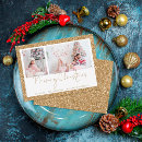 Search for glitter christmas cards Sparkly