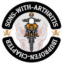 Search for ibuprofen tshirts Arthritis