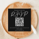 Search for aesthetic invitations Qr code