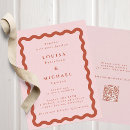 Search for scallops invitations Retro
