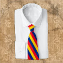 Search for flag ties Fashion