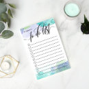 Search for script calligraphy post it notes Checkboxes