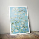 Search for almond blossom by vincent van gogh posters Floral