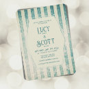 Search for grunge wedding invitations Vintage