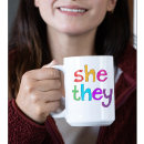 Search for pronoun mugs Gay