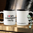 Search for boyfriend girlfriend mugs Anniversary