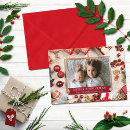 Search for wood christmas cards Foliage