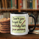 Search for writing teacher mugs Editor