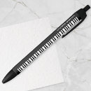 Search for back to school writing supplies Black and white