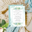 Search for lime green gold party invitations Watercolor