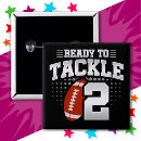 Search for 2nd square badges Birthday