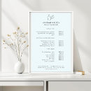 Search for spa posters Blue