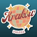Search for kraków stickers Polish
