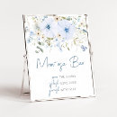 Search for blooming posters Blue