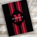 Search for race car notebooks Black