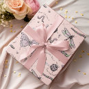 Search for critter gift wrap Cute