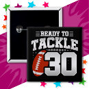 Search for 30th birthday badges Party