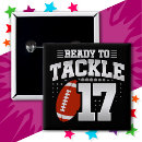 Search for 17th badges Party