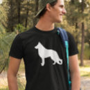 Search for german shepherd tshirts Animals