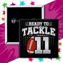 Search for 11th birthday badges Party
