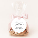 Search for monogram wedding stickers Calligraphy