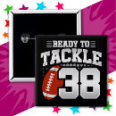Search for number eight badges Kids