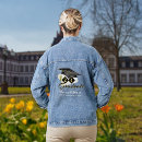 Search for graduation jackets College
