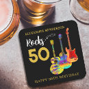 Search for rock and roll coasters Guitars