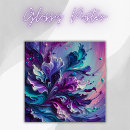 Search for pink abstract posters Pretty