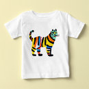 Search for trendy baby shirts Colorful