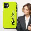 Search for chartreuse iphone cases Minimalist