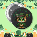 Search for owl accessories Green