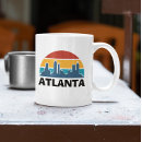 Search for atlanta mugs Skyline