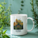 Search for attractions mugs Italy