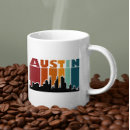 Search for austin texas mugs Skyline