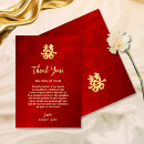Search for chinese calligraphy happiness postcards Red