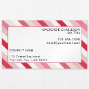 Search for party business cards Bakery