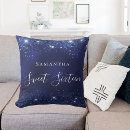 Search for sweet sixteen cushions glitter