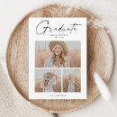 Search for budget graduation invitations Script