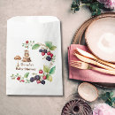 Search for paper favour bags Forest