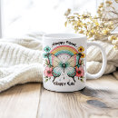 Search for happy hippies mugs For her
