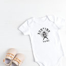 Search for hunting baby bodysuits Daddy