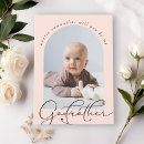 Search for godmother proposal Minimalist