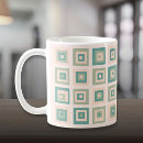 Search for cream green mugs Abstract