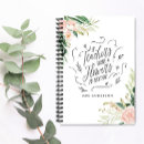 Search for thank you notebooks Floral