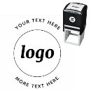 Search for business stamps Logo