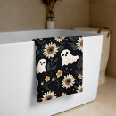Search for goth beach towels Spooky