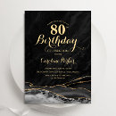 Search for marble agate invitations Geode