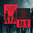 Search for walking dead invitations Zombies