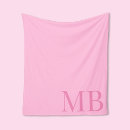 Search for pink blankets Minimalist